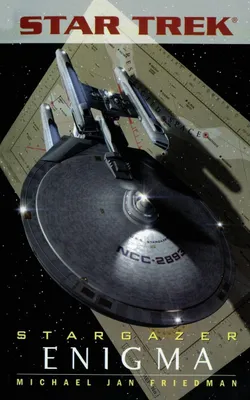 Produktbild von Star Trek