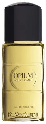 Obrázok produktu pre Yves Saint Laurent Opium Pour Homme Woda toaletowa, 100ml
