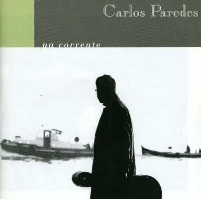 Zdjęcie produktu dla Carlos Paredes: W nurcie