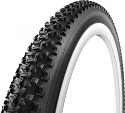Produktbild von Vittoria Reifen Saguaro 29x2.25\" 55-622 schwarz TLR faltbar.