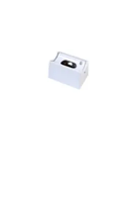 Produktbild von Segula 20120 - Weiß - Metall - Wand - AC - 25 W - 220 - 240 V