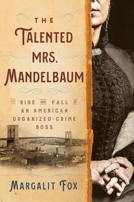 Obrázek produktu pro The Talented Mrs. Mandelbaum
