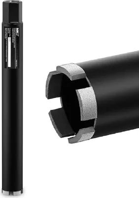 Obrázok produktu pre Expondo MSW Diamantový vrták - Ø 50 mm - 400 mm