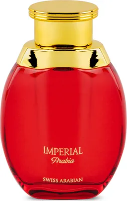 Zdjęcie produktu dla Swiss Arabian Imperial Arabia EDP 100 ml UNISEX