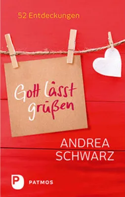 Obrázok produktu pre Gott lässt grüßen