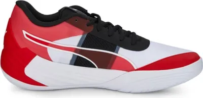 Zdjęcie produktu dla Buty Puma Fusion Nitro Team 37703502