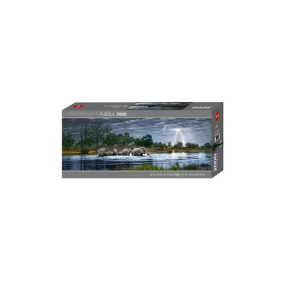 Obrázok produktu pre Heye Puzzle 29508, 2000 kusov, Umenie