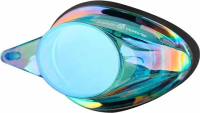 Produktbild von Mad Wave Regenbogen Rechts Optimieren Blau -4 Blau -4