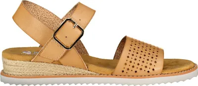 Produktbild von Skechers Desert Kiss Sandalen Braun EU 40 Frau Braun EU 40