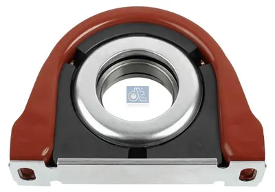 Imagen del producto de DT Piezas de repuesto, soporte central para cardán, referencia 7.20036, compatible con los modelos IVECO EuroTech MT, EuroTrakker, EuroTech MP, P/PA y MK