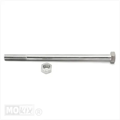 Obrázek produktu pro Šroub držáku motoru M10 X 1,25, 175 mm pro Peugeot 103