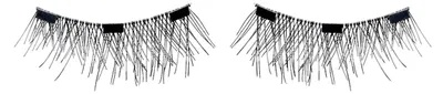 Produktbild von ARTDECO Magnetic Lashes, Individuelle Einzelwimpern, Schwarz, Frauen