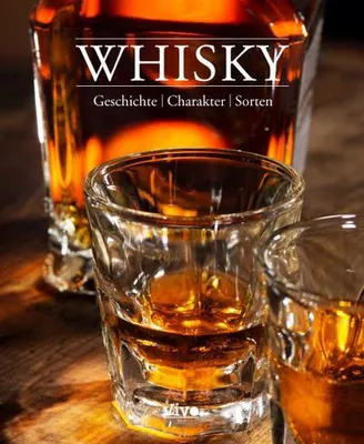 Produktbild von Whisky