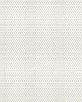Image de Profhome BA220081-DI Papier peint ton-sur ton accents métalliques blanc argent 5,33 m2