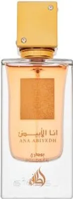 Produktbild von Lattafa Ana Abiyedh Poudree Edp Spray