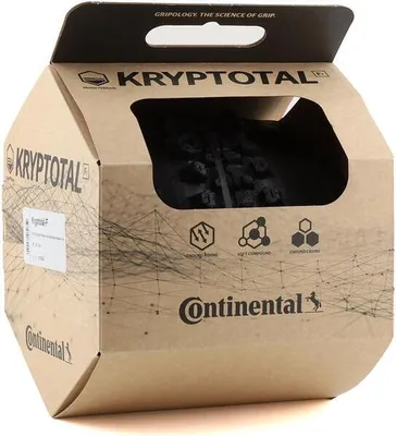 Produktbild von CONTINENTAL Hinterradreifen  Kryptotal Re Downhill Super Soft 29X2,4
