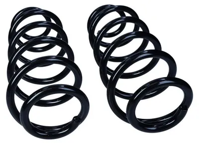 Produktbild von MAXGEAR Fahrgestellfeder 60-1344D