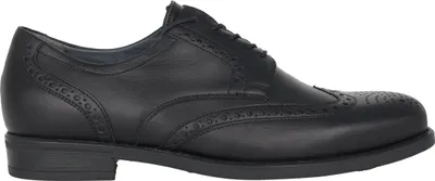 Image de Waldläufer Henry - chaussures à lacets pour hommes - extra large