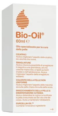 Immagine prodotto di Oil Olio Per La Cura Della Pelle 60 Ml