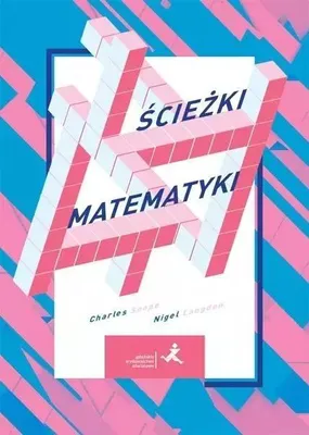 Obrázok produktu pre Ścieżki matematyki