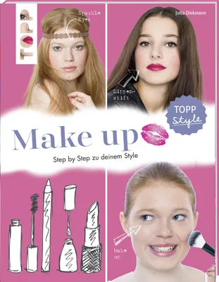 Produktbild von Make up