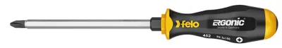 Produktbild von Felo SD ERGONIC Schlagkappe Phillips PH 1 x 80