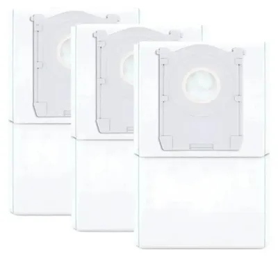 Imagen del producto de Ecovacs PROD_DE_3044611, Bolsa para polvo, Robot aspirador, X11 PRO OMNI/T90/X12 PRO OMNI, 3 unidades