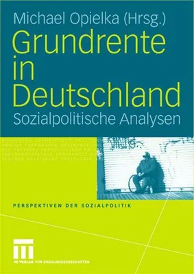 Image de Grundrente in Deutschland