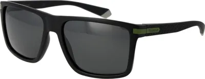 Produktbild von Polaroid Sonnenbrille PLD 2098/S 7ZJM9 56 Herren Schwarz