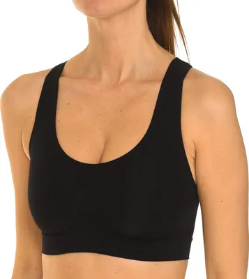 Produktbild von Intimidea Komfort-Sport-BH mit Shaping-Effekt 110590 Damen