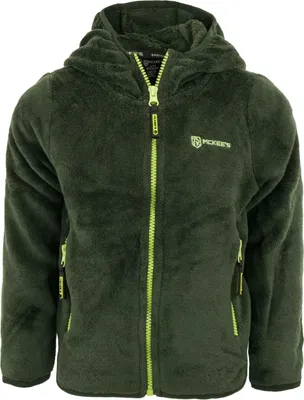 Produktbild von Kinderjacke Mckees Delfo Green - 104-110