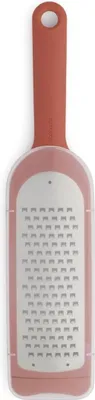 Image de Brabantia Tasty+ Râpe plate rose