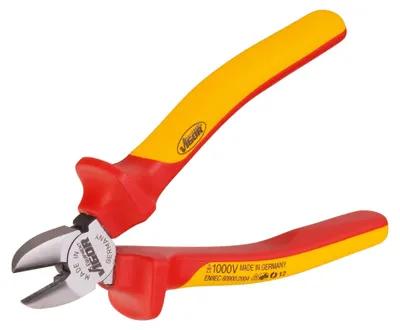 Produktbild von VIGOR VDE Seitenschneider V2629 Länge: 160 mm