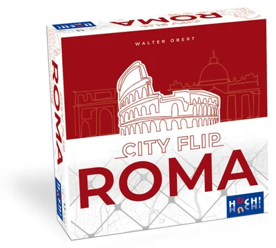 Zdjęcie produktu dla Roma