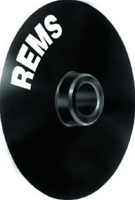 Schneidrad REMS P10-63 S7 für Kunststoffrohre