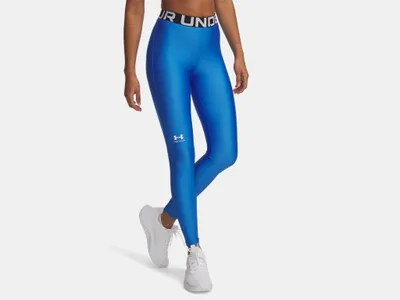 Produktbild von Sportleggings Under Armour 1383559-402 für Damen