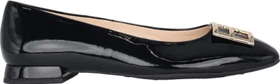 Produktbild von Högl Damen Pumps Modell Petty – flache Ballerinas mit klassisch-elegantem Design