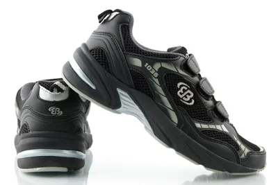 Produktbild von Sportschuhe Unisex FORCE schwarz 36
