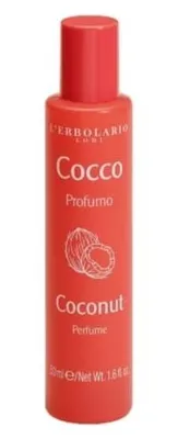 Immagine prodotto di Cocco Profumo 50 Ml