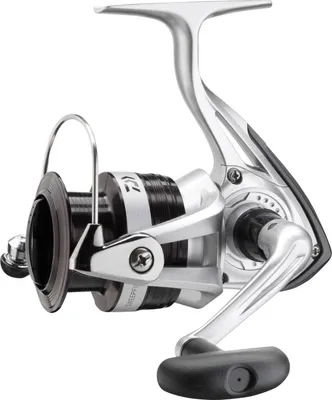 Image de Daiwa Spinnrolle Sweepfire EC 4000