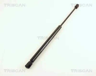 Produktbild von TRISCAN 8710 38216 Gasfeder Heckklappendämpfer für CITROËN C3 I Schrägheck (FC, FN) 445mm