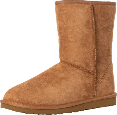 Produktbild von UGG Klassische Kurzstiefel, Braun 40 EU