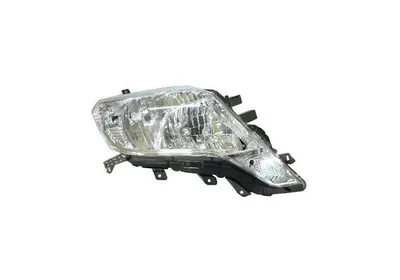 Produktbild von ALKAR Scheinwerfer Rechts für TOYOTA LAND CRUISER 150 (KDJ15, GRJ15) 2742271