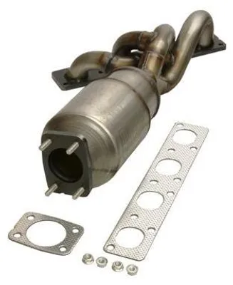 Obrázok produktu pre Katalizátor Bmw E81 E90 1,6 2,0 Euro4