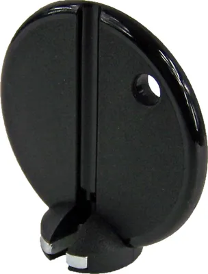 Produktbild von Spokey Speichenschlüssel 3.4 Schwarz Nippelspanner Speichen bis 2mm