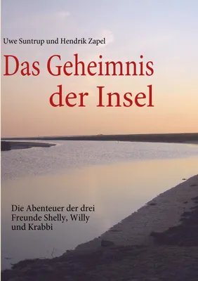 Produktbild von Das Geheimnis der Insel