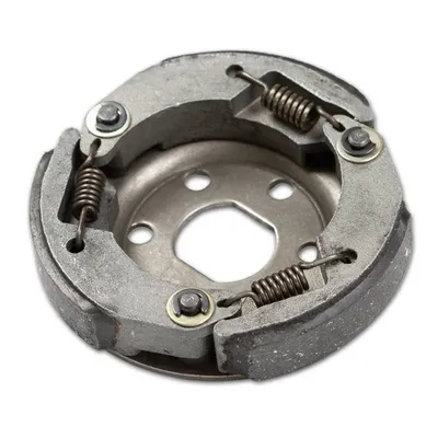 Image de Embrayage pour scooter 50 cm³ compatible avec Minarelli/compatible avec Peugeot/compatible avec Piaggio,