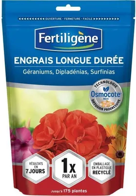 Image de Engrais Osmocote Fleurs Du Jardin Doypack 700g /nc - Fertiligene
