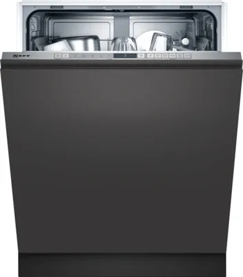 Produktbild von Neff S153ITX00E, N 30, Geschirrspüler vollintegrierbar, 60 cm