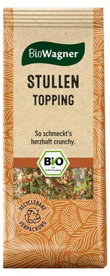 Produktbild von Stullen Topping